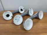 Shower Handles with Suction Cups - Image 2