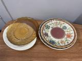 Serving Dishes - Image 1
