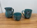 Milk & Sugar Set - Image 1