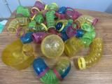 Hamster Pipes - Image 1
