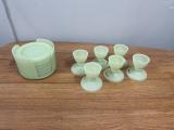 Coasters & Holders - Image 1