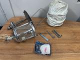 Gas Items - Image 1