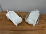Cat Soap Holders - Image 1