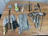 Cutlery & Kitchen Utensils - Image 1