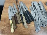 Kitchenware & Cutlery - Image 2
