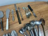 Cutlery & Kitchen Utensils - Image 3