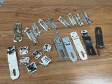 Lot of Latches - Image 1