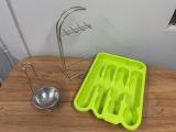 Utensil Holders - Image 1
