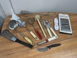 Utensils and Kitchenware - Image 1