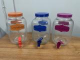 Juice Jugs - Image 1