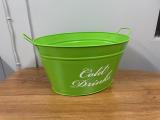 Cold Drink Tub - Image 1
