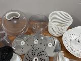 Food Processor/Kitchen Machine Attachments & Spare Parts - Image 3