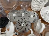 Food Processor/Kitchen Machine Attachments & Spare Parts - Image 4