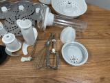 Food Processor/Kitchen Machine Attachments & Spare Parts - Image 5