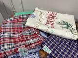 Table Cloths - Image 5