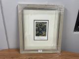 Framed Art - Image 1