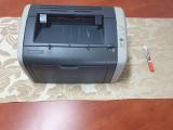 HP LaserJet 1010 Mono Laser Printer - Image 1