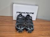 Ryder MTB Cycling Shoes — Size 9, SPD Cleats Fitted, Boxed - Image 4