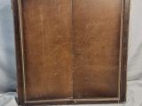 Dartboard Cabinet with Killer & 701/501/301 Scoreboards - Image 2