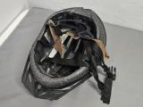 TREK Cycling Helmet — Size Small, White/Black, Good Condition - Image 3