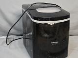 Mellerware Countertop Ice Maker (Black) - Not Working - Image 1
