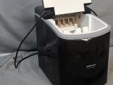 Mellerware Countertop Ice Maker (Black) - Not Working - Image 2