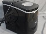 Mellerware Countertop Ice Maker (Black) - Not Working - Image 3