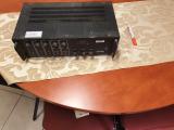 Ahuja SSA-100M PA Mixer Amplifier — 5-Channel, Tested Working - Image 2