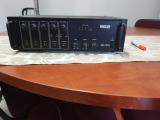 Ahuja SSA-100M PA Mixer Amplifier — 5-Channel, Tested Working - Image 1