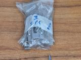 Door Security Chain Guards ×5 — 9cm - Image 3