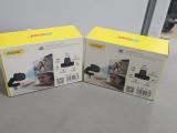 Pair of Andowl Q-L013 1080p HD Webcams (Boxed) - Image 2