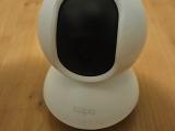 TP-Link Tapo Pan/Tilt Wi-Fi Security Camera — Spares or Repair - Image 3