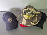 Headwear Bundle ×5 — Caps & Outdoor Hats - Image 3