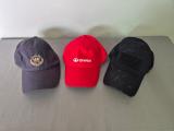 Headwear Bundle ×5 — Caps & Outdoor Hats - Image 1