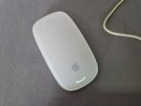 Apple Full-Size Wired Keyboard (A1243) + Apple Magic Mouse (Working) - Image 2