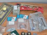 Door & Cabinet Hardware — Legs, Sash Bolt, Rollers and Keys - Image 3