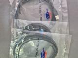 Mixed Tech Accessories Bundle — Blank CDs, USB Cables, FM Earpiece, Massager & More - Image 6