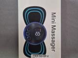 Mixed Tech Accessories Bundle — Blank CDs, USB Cables, FM Earpiece, Massager & More - Image 7