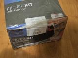 Champion Air+Fuel+Oil Filter Kit — Ford Ranger 2.2/3.2 CRDi (Sealed) - Image 3