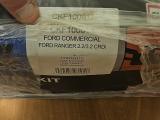 Champion Air+Fuel+Oil Filter Kit — Ford Ranger 2.2/3.2 CRDi (Sealed) - Image 2