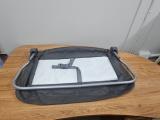 Baby Carrycot Attachments Bundle — Folding Stand, Parent Tray, Covers & Liner - Image 4