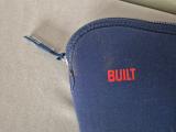 Neoprene Laptop/Tablet Sleeves ×2 — BUILT & Typo 'Pug Life' - Image 3