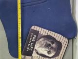 Neoprene Laptop/Tablet Sleeves ×2 — BUILT & Typo 'Pug Life' - Image 1