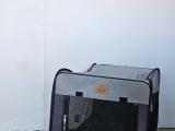 Soft-Sided Collapsible Pet Carrier / Travel Crate (Medium) - Image 1