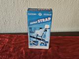 "Super Strap" Reusable Cable-Wrap Tool — Boxed (As-Seen-On-TV) - Image 2