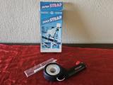 "Super Strap" Reusable Cable-Wrap Tool — Boxed (As-Seen-On-TV) - Image 1