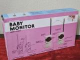 Vintage Multi-Purpose Baby Monitor in Original Box — Model ETL3838 - Image 3