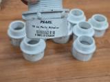 Pearl 50mm PVC Male Adaptors ×11 - Image 2