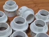 Pearl 50mm PVC Male Adaptors ×11 - Image 3