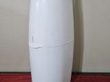 Angelcare Nappy Disposal Bin — Twist-and-Seal Nursery Bin - Image 3